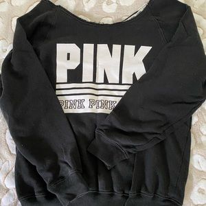 Women’s PINK sweater
